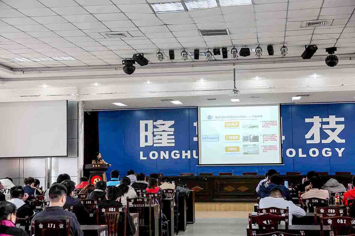 河南科技大学造冷与低温工程专业学子赴yy易游体育参观实习