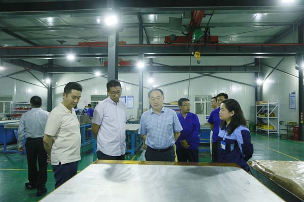 不忘初心，，，，，，服膺使命： 通用技术投资公司与yy易游体育集团以党建互换凝聚发展内活泼力